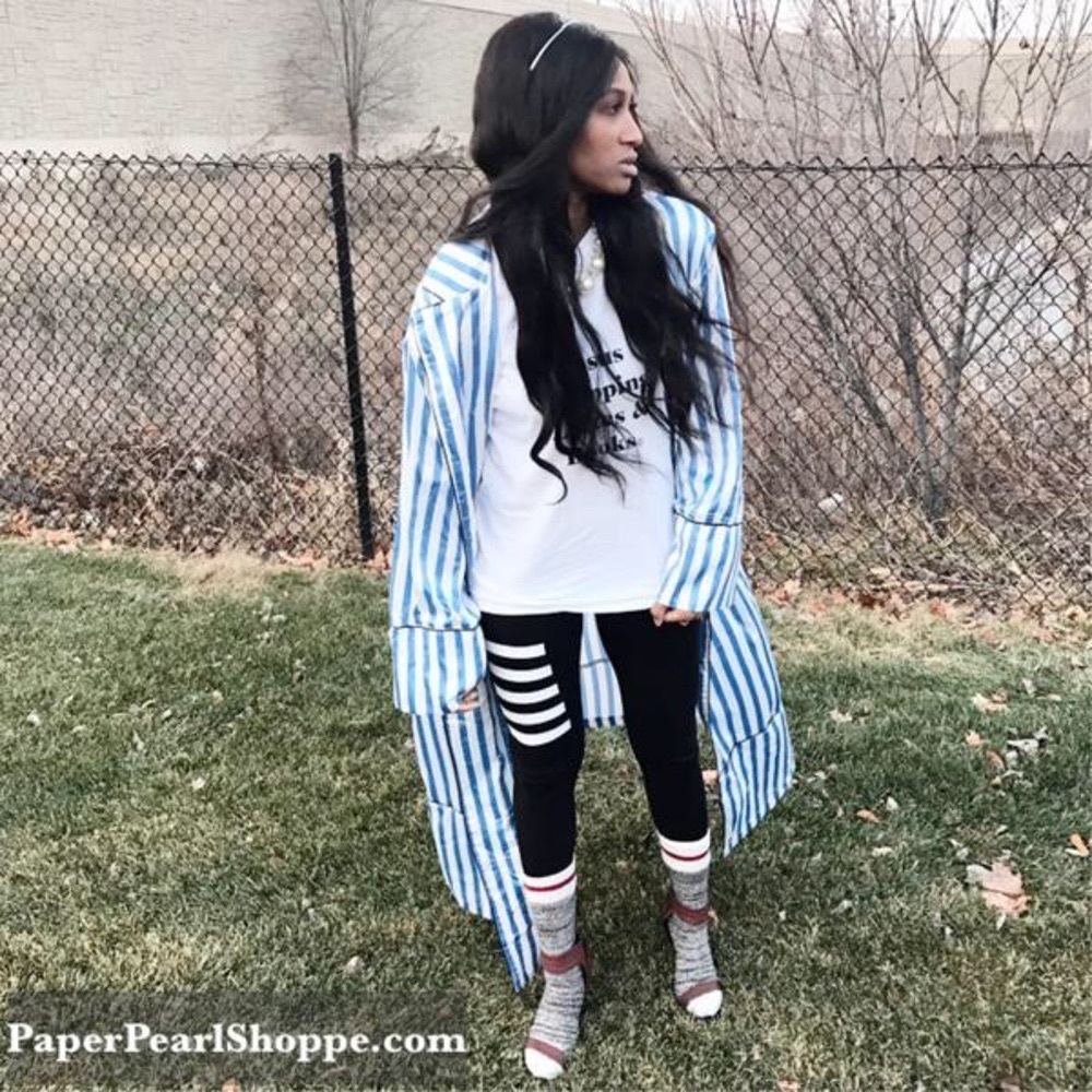 Enchanted Princess Kimono/Cloak!